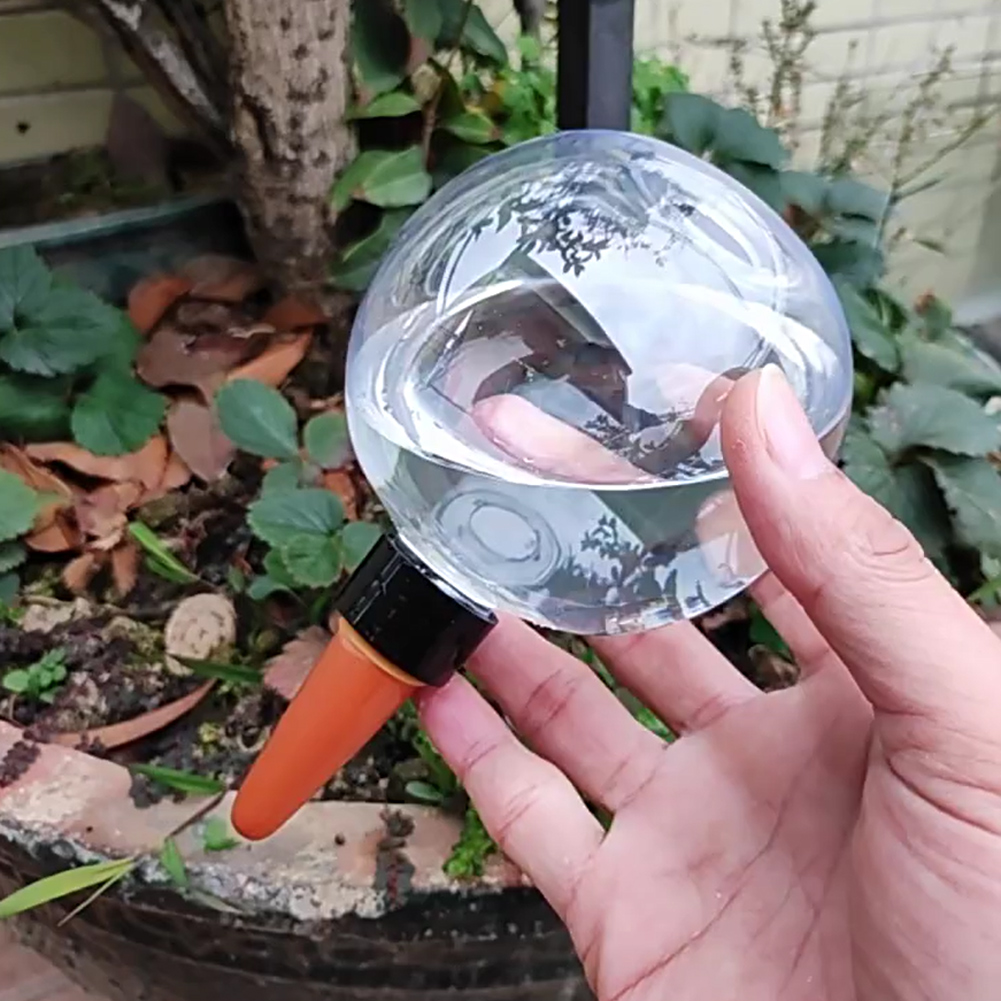 500ML Self Watering Globes Dri - Self Watering Insert ulasan dan harga