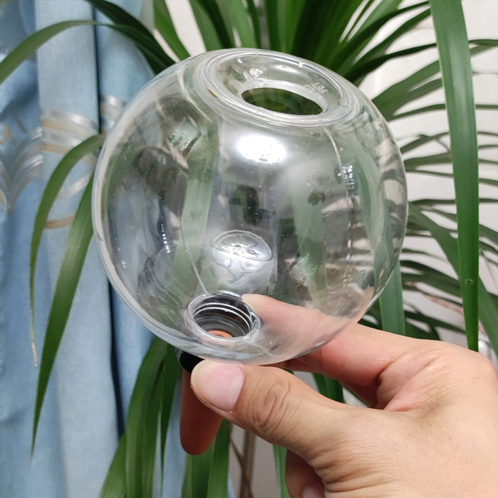 500ML Self Watering Globes Dri - Self Watering Insert ulasan dan harga