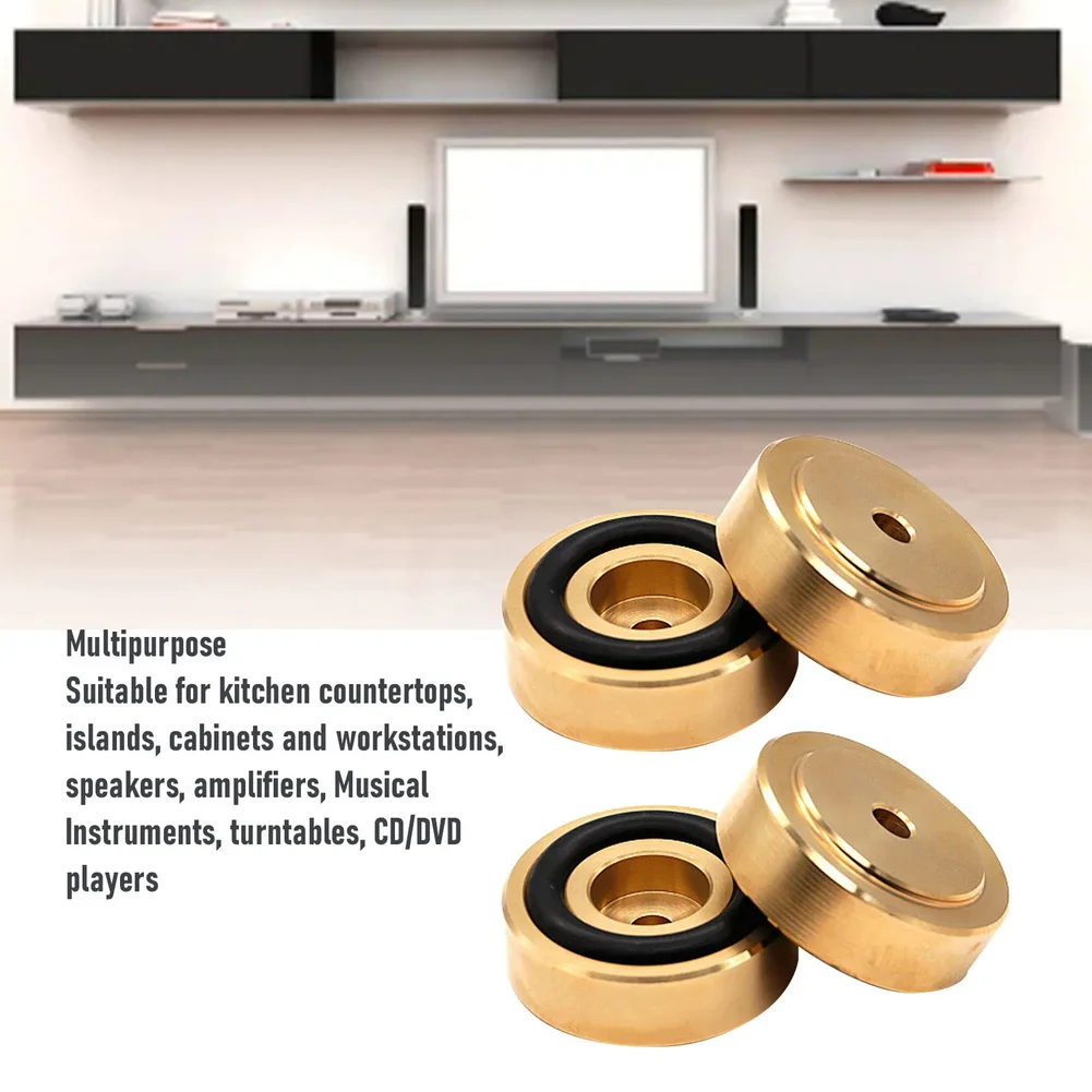8 Brass Chopping Board Feet wi - Cutting Board Foam ulasan dan harga