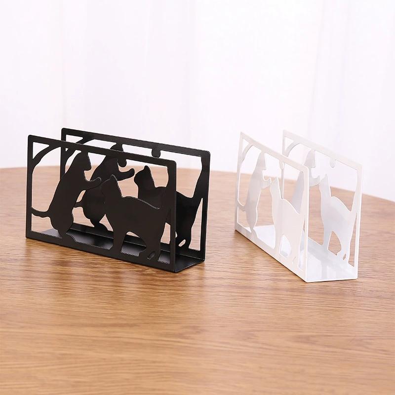 【HMA】1Pc Elegant Iron Art Tiss - Agar Tissue Culture ulasan dan harga