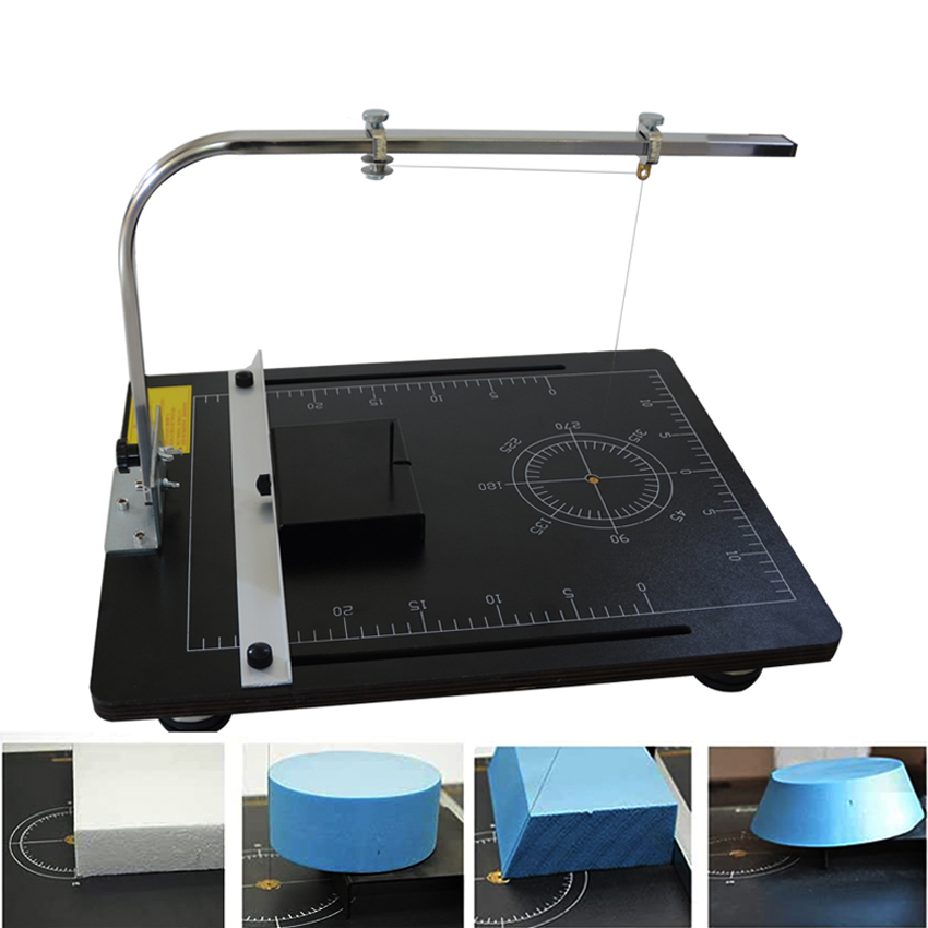 24W Adjustable Temperature DIY - Cutting Board Foam ulasan dan harga