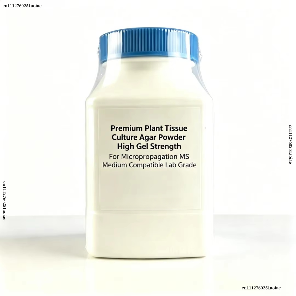 Plant Tissue Culture Agar Powd - Agar Tissue Culture ulasan dan harga