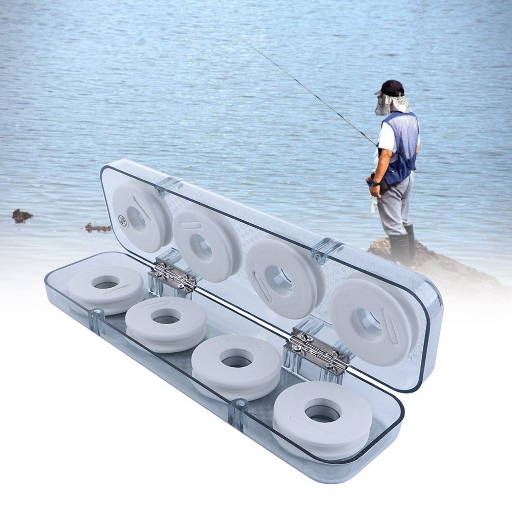 EVA Foam Fishing Tackle Box Fi - Cutting Board Foam ulasan dan harga