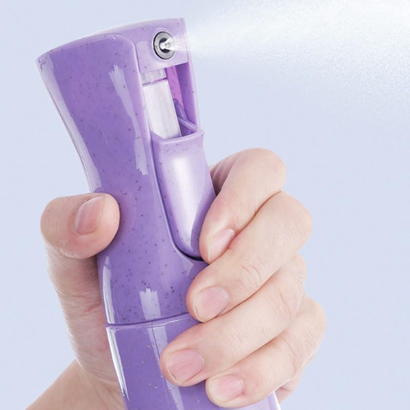 Hair Care Set Refillable Fine  - Misting Bottle Fine ulasan dan harga
