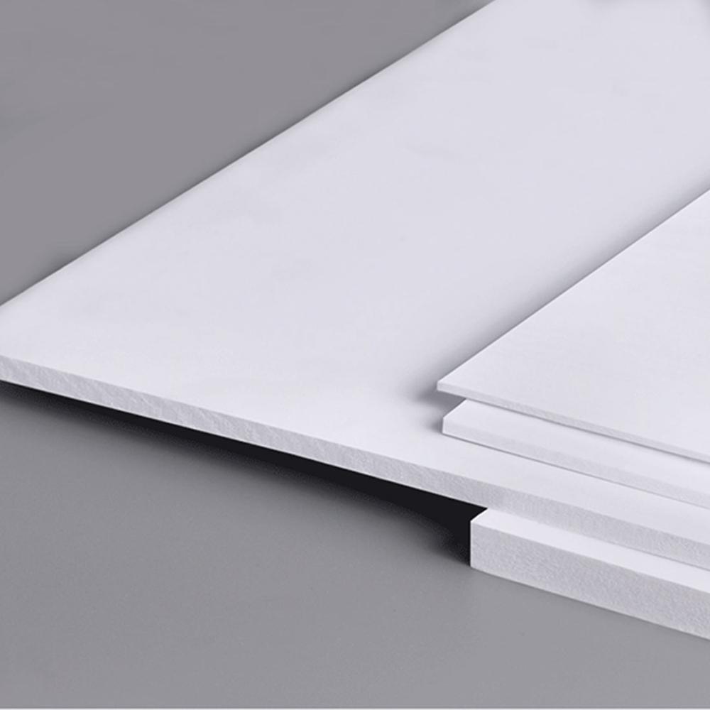 Extruded PVC Foam Plate 5pcs L - Cutting Board Foam ulasan dan harga