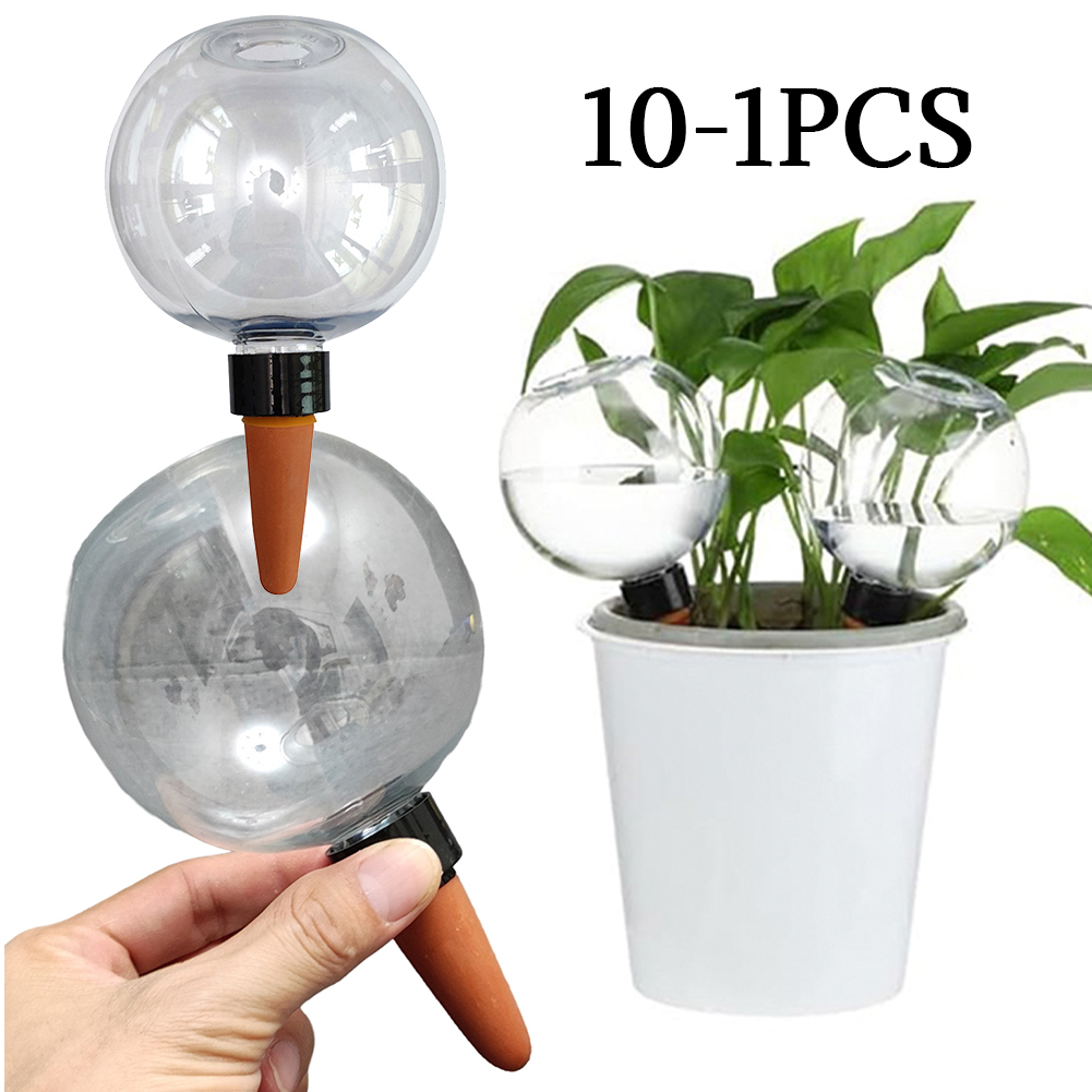 1/5Pcs Multifunctional Portabl - Self Watering Insert ulasan dan harga