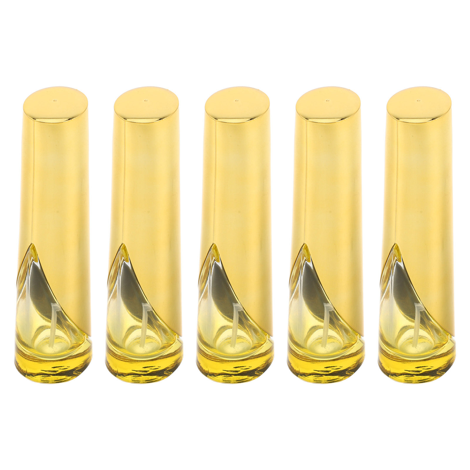 5Pcs Travel Refillable Perfume - Misting Bottle Fine ulasan dan harga