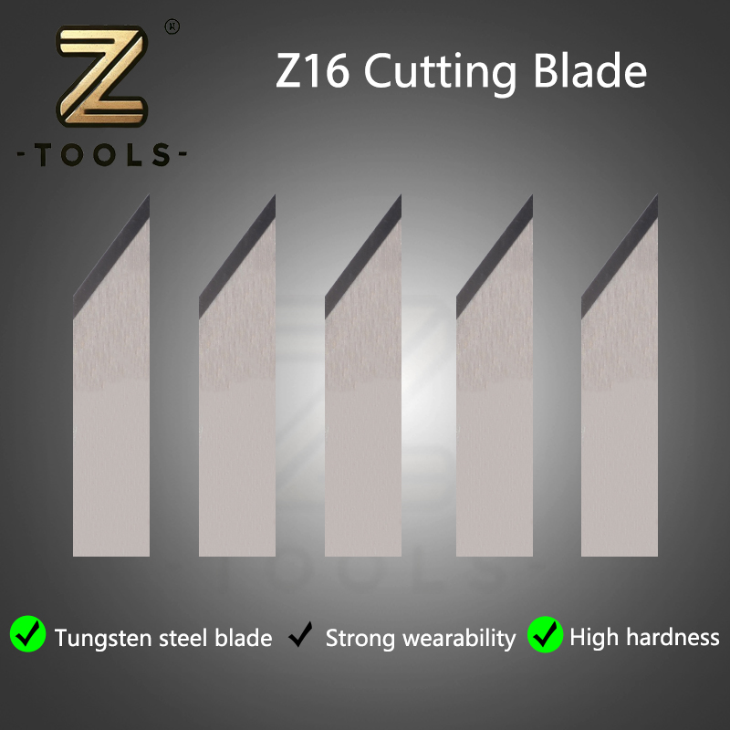 Z16 Solid Carbide Cutting Blad - Cutting Board Foam ulasan dan harga