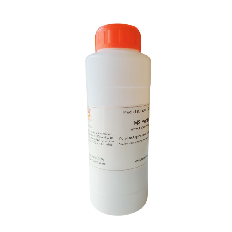 IKEME Lab MS Medium 250g Witho - Agar Tissue Culture ulasan dan harga