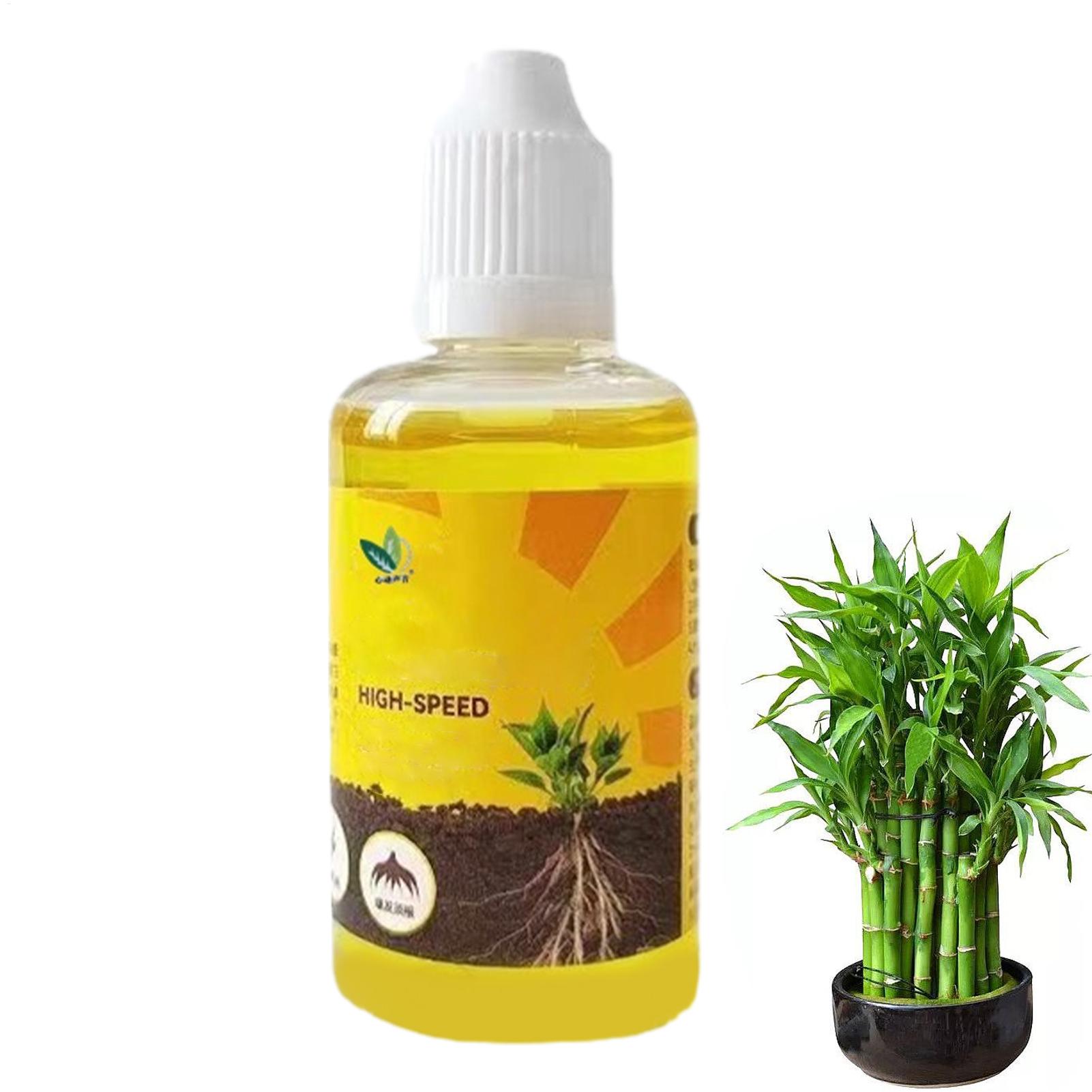 50ml Plant Rooting Stimulator  - Root Stimulator Liquid ulasan dan harga