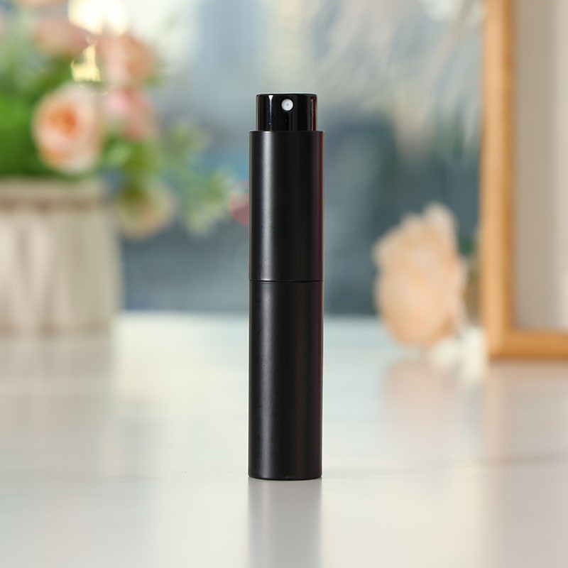 Portable 10ml Perfume Sprayer  - Misting Bottle Fine ulasan dan harga