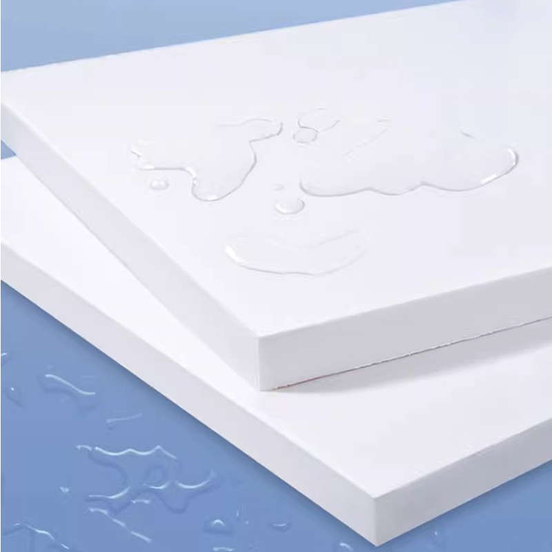 XPS Foam Board White Modeling  - Cutting Board Foam ulasan dan harga