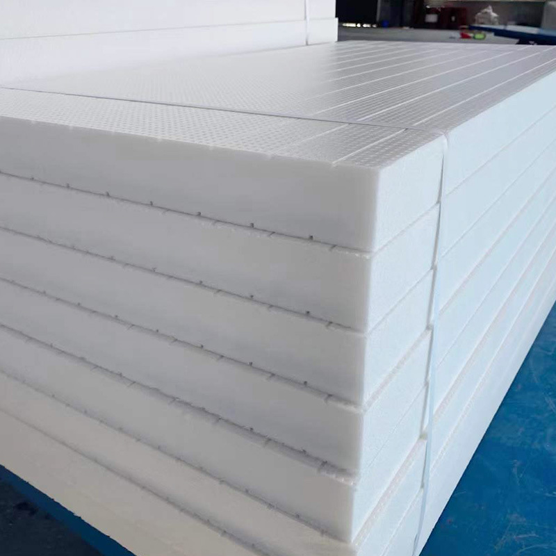 XPS Foam Board White Modeling  - Cutting Board Foam ulasan dan harga