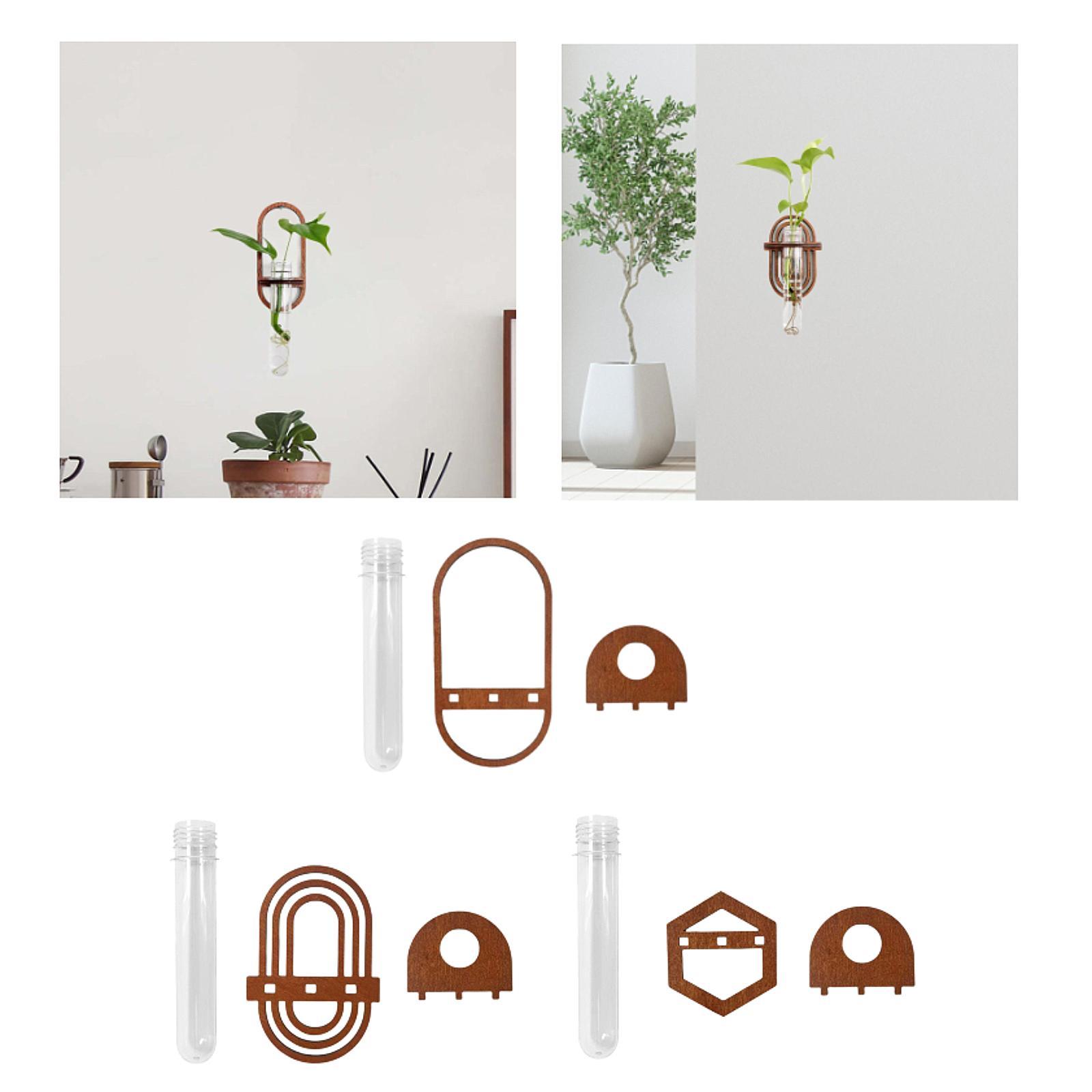Hydroponic Vase Plant Propagat - Propagation Station Vase ulasan dan harga