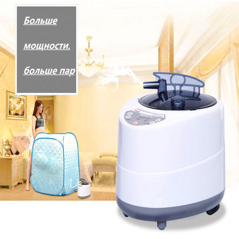 Steam Generator 220V/110V  EU  - Self Watering Insert ulasan dan harga