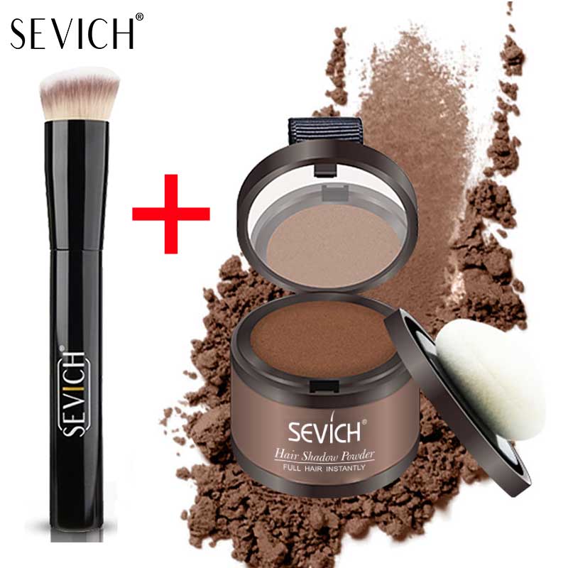 SEVICH Hairline Shadow Powder  - Rooting Hormone Powder ulasan dan harga
