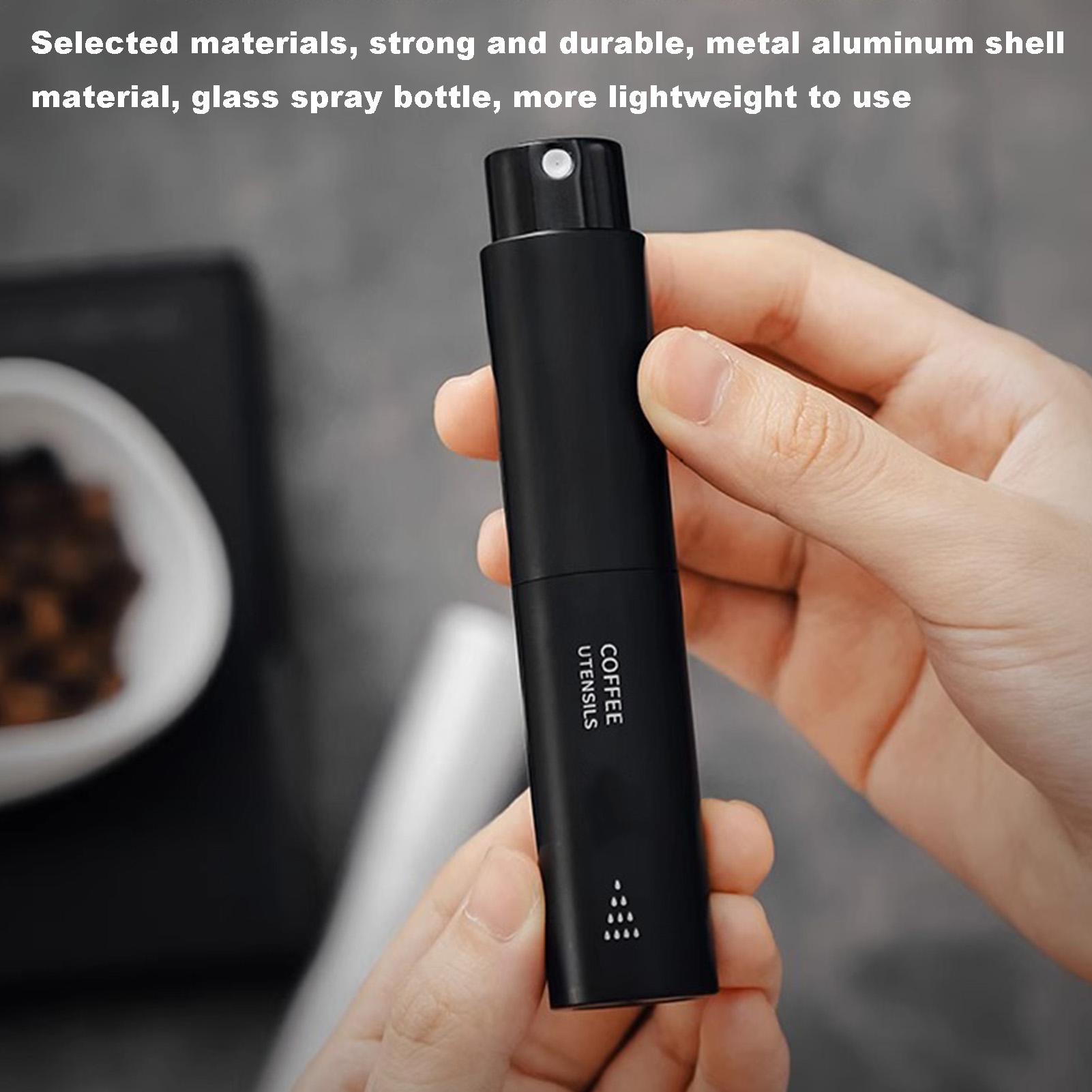 10ml Coffee Spray Bottle Coffe - Misting Bottle Fine ulasan dan harga