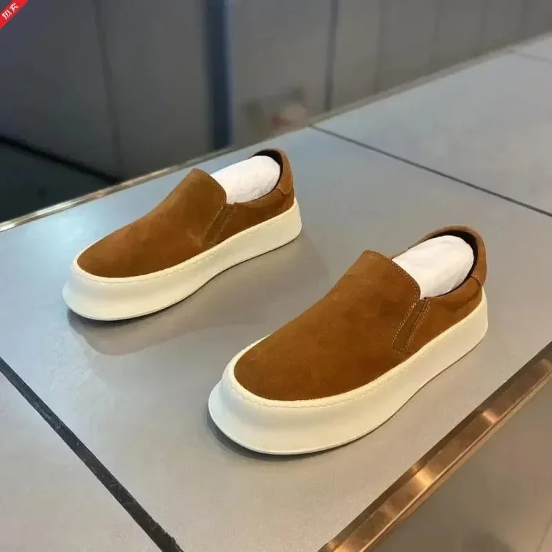 Men's Shoes 2025 Spring New Fa - Cutting Board Foam ulasan dan harga