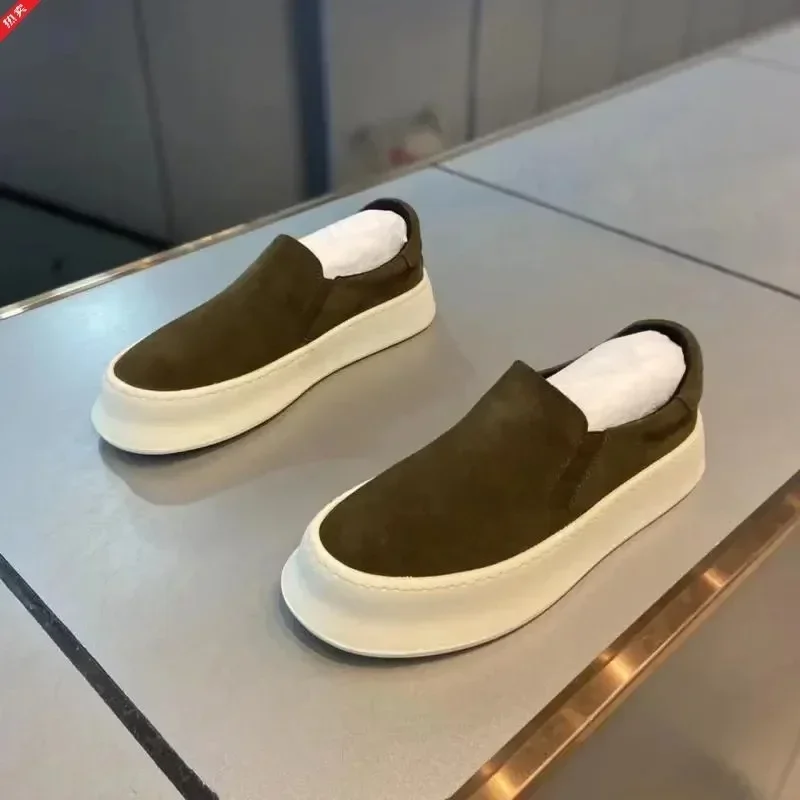 Men's Shoes 2025 Spring New Fa - Cutting Board Foam ulasan dan harga