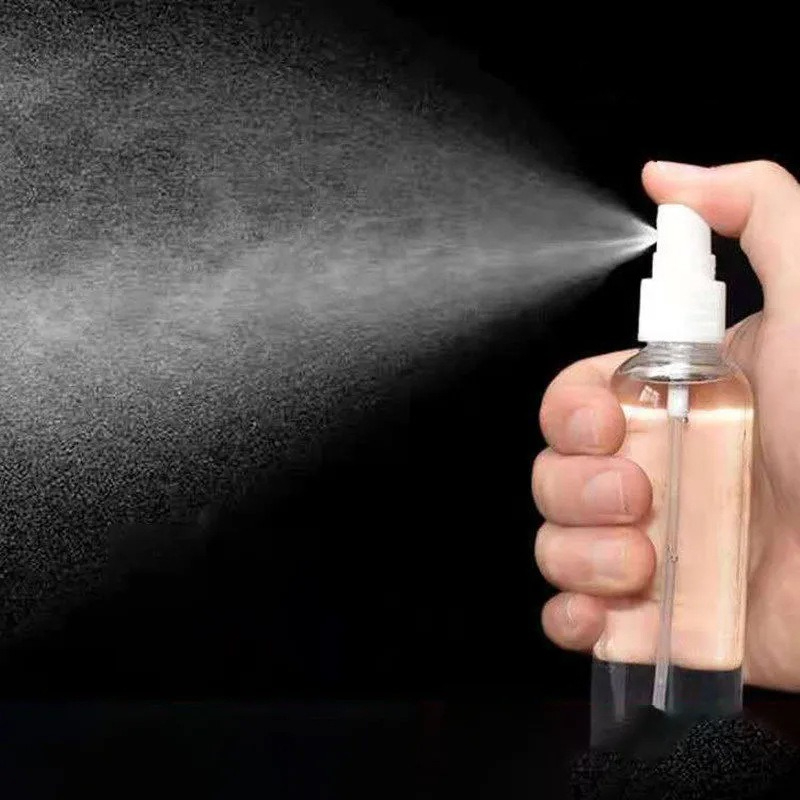 30 50 100ml Fine Mist Spray Bo - Misting Bottle Fine ulasan dan harga