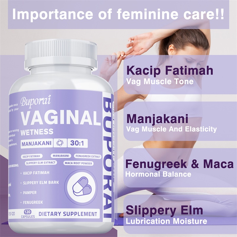 Vaginal Wetness Supplements -  - Rooting Hormone Powder ulasan dan harga