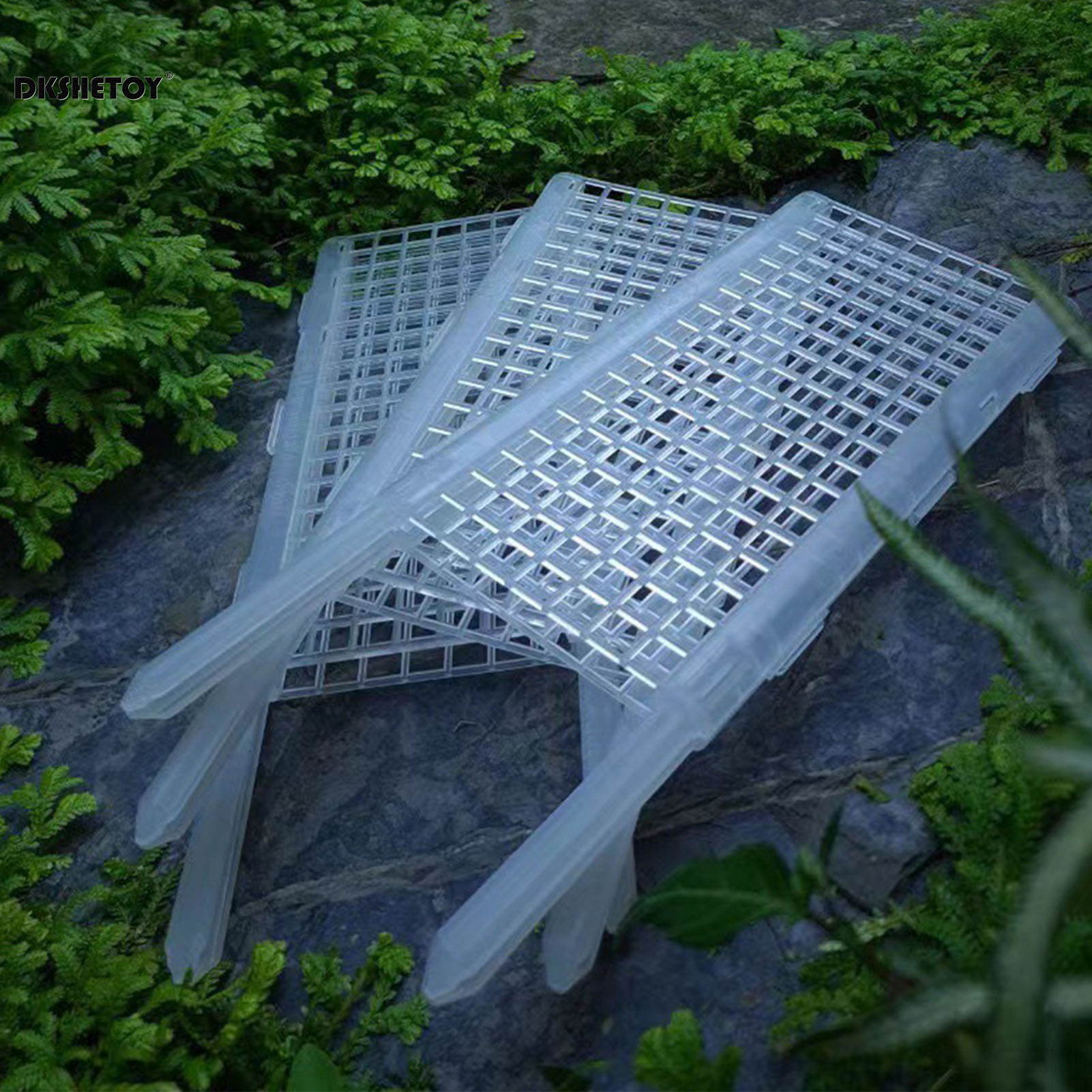 30*12cm Plant Support Cages Pl - Sphagnum Moss Dry ulasan dan harga