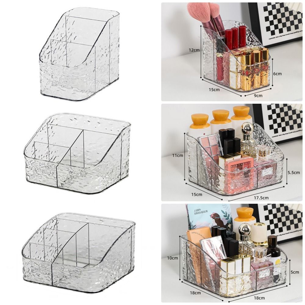Storage Organiser Jewellery Bo - Agar Tissue Culture ulasan dan harga