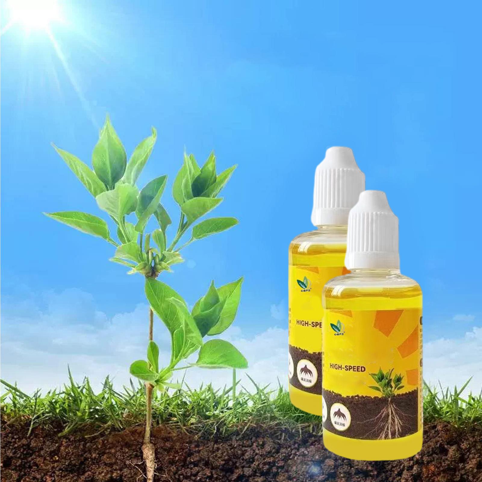 Fast Potting Rooting Plant Nut - Root Stimulator Liquid ulasan dan harga
