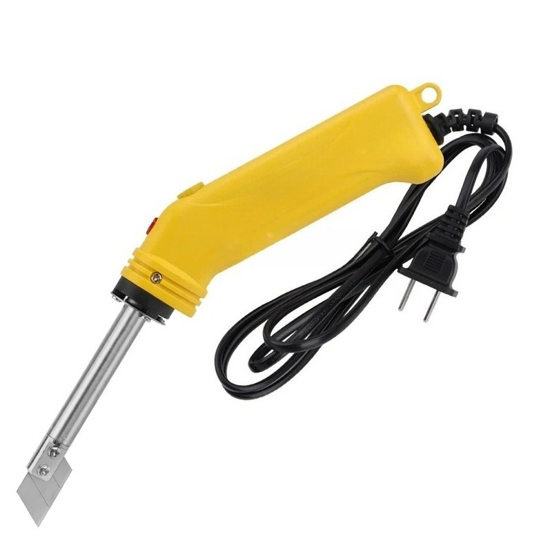 Adjustable Temperature Electri - Cutting Board Foam ulasan dan harga