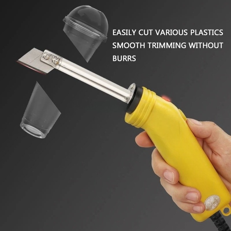 Adjustable Temperature Electri - Cutting Board Foam ulasan dan harga