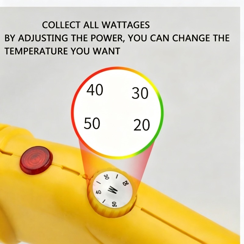 Adjustable Temperature Electri - Cutting Board Foam ulasan dan harga