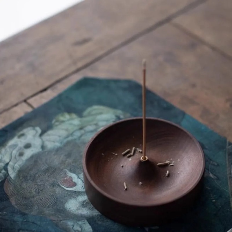 Black Walnut Solid Wood Incens - Agar Tissue Culture ulasan dan harga