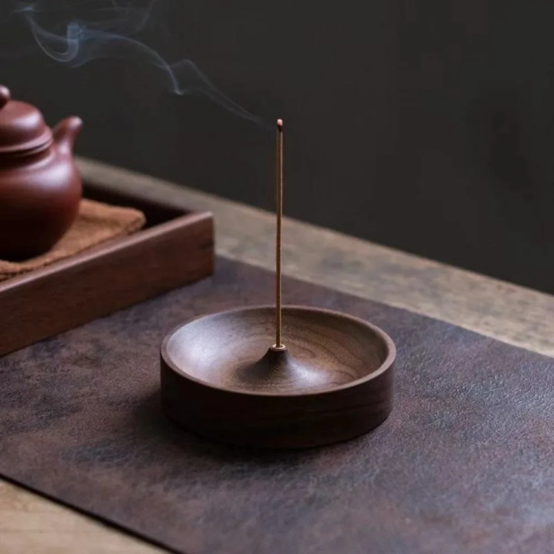 Black Walnut Solid Wood Incens - Agar Tissue Culture ulasan dan harga