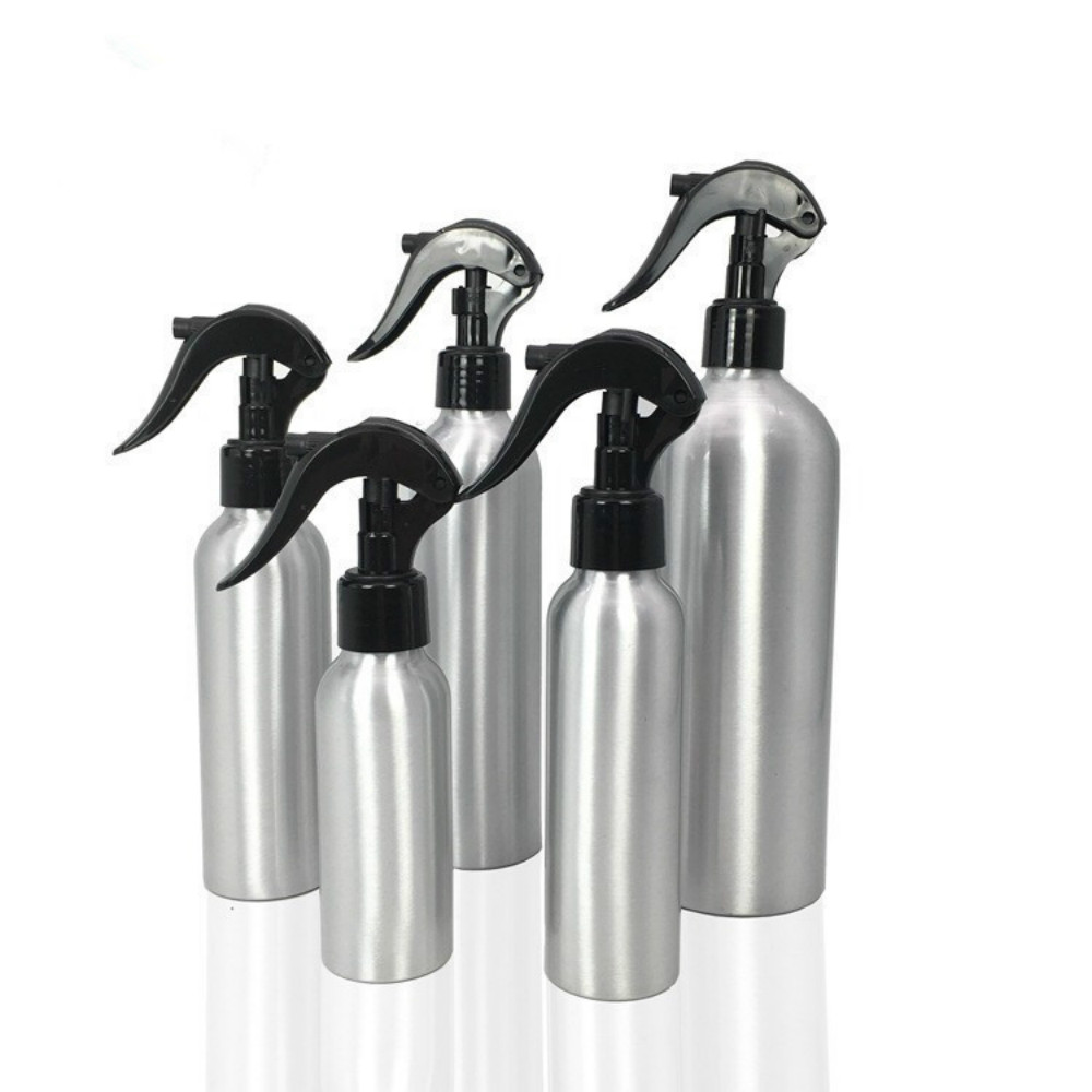 30ml/50ml/100ml/150ml/250ml Al - Misting Bottle Fine ulasan dan harga