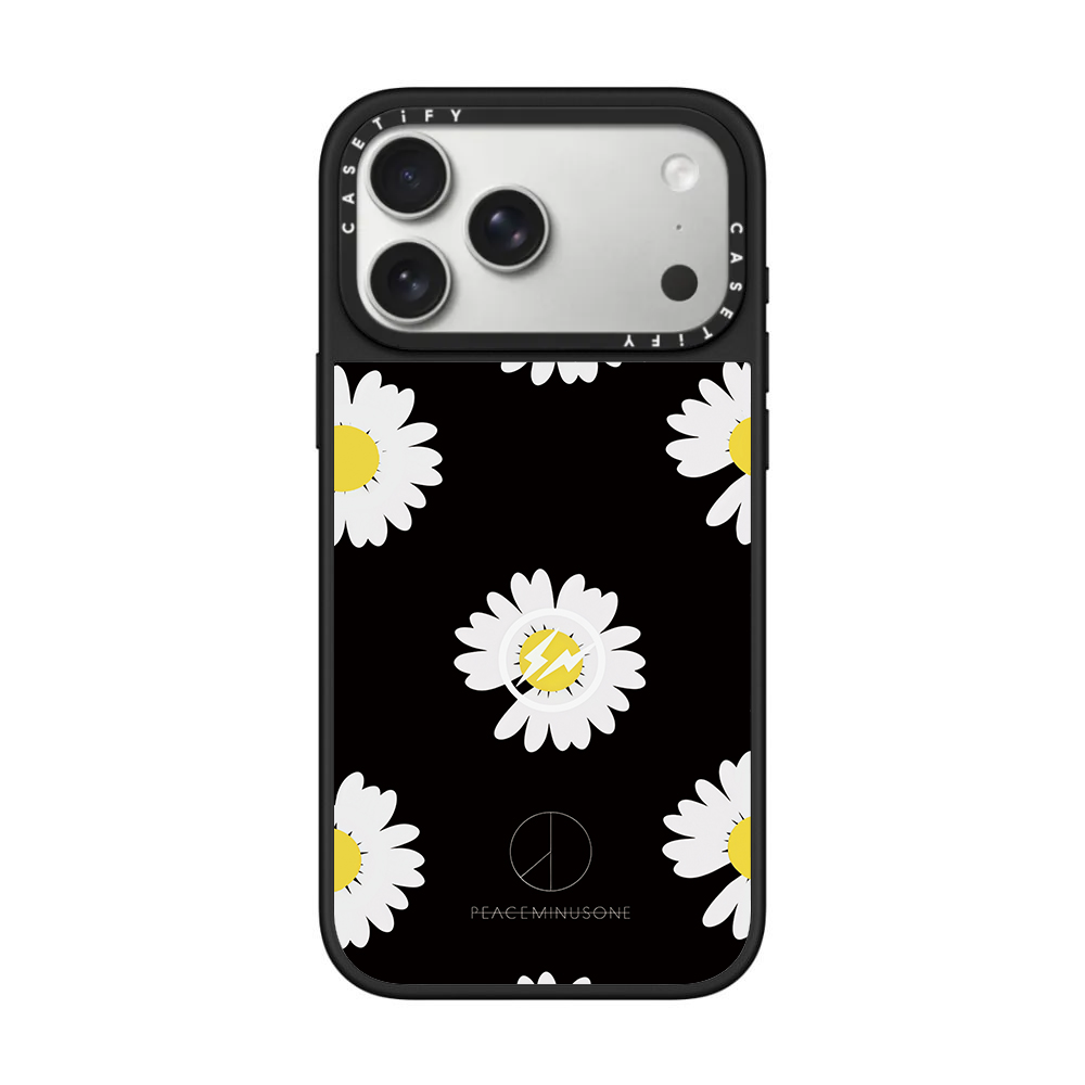 CASETiFY PEACEMINUSONE Daisy S - Peat Pellet Tray ulasan dan harga