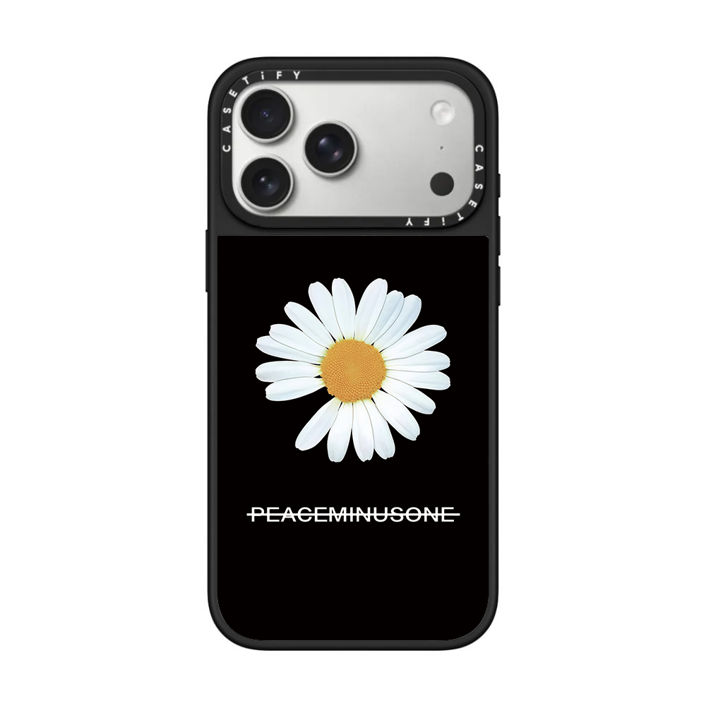 CASETiFY PEACEMINUSONE Daisy S - Peat Pellet Tray ulasan dan harga