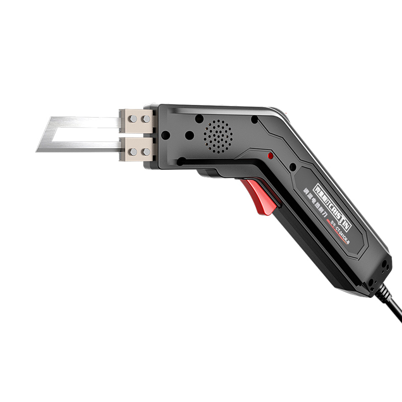 Electric Foam Cutter Tools Hig - Cutting Board Foam ulasan dan harga