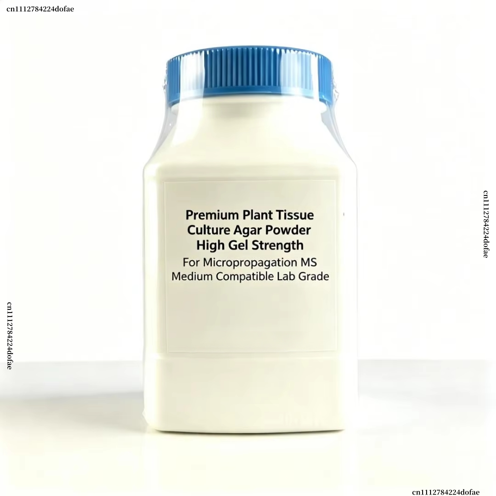 Plant Tissue Culture Agar Powd - Agar Tissue Culture ulasan dan harga